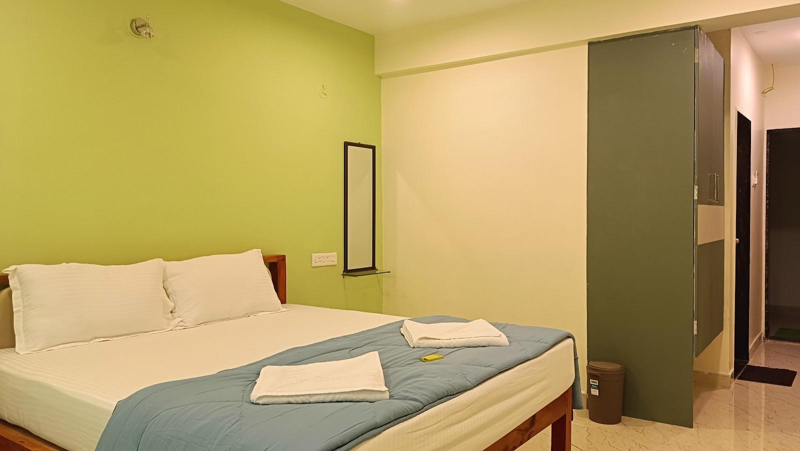 3 Wonders Tarkarli Hotel and Restaurant – photo 3
