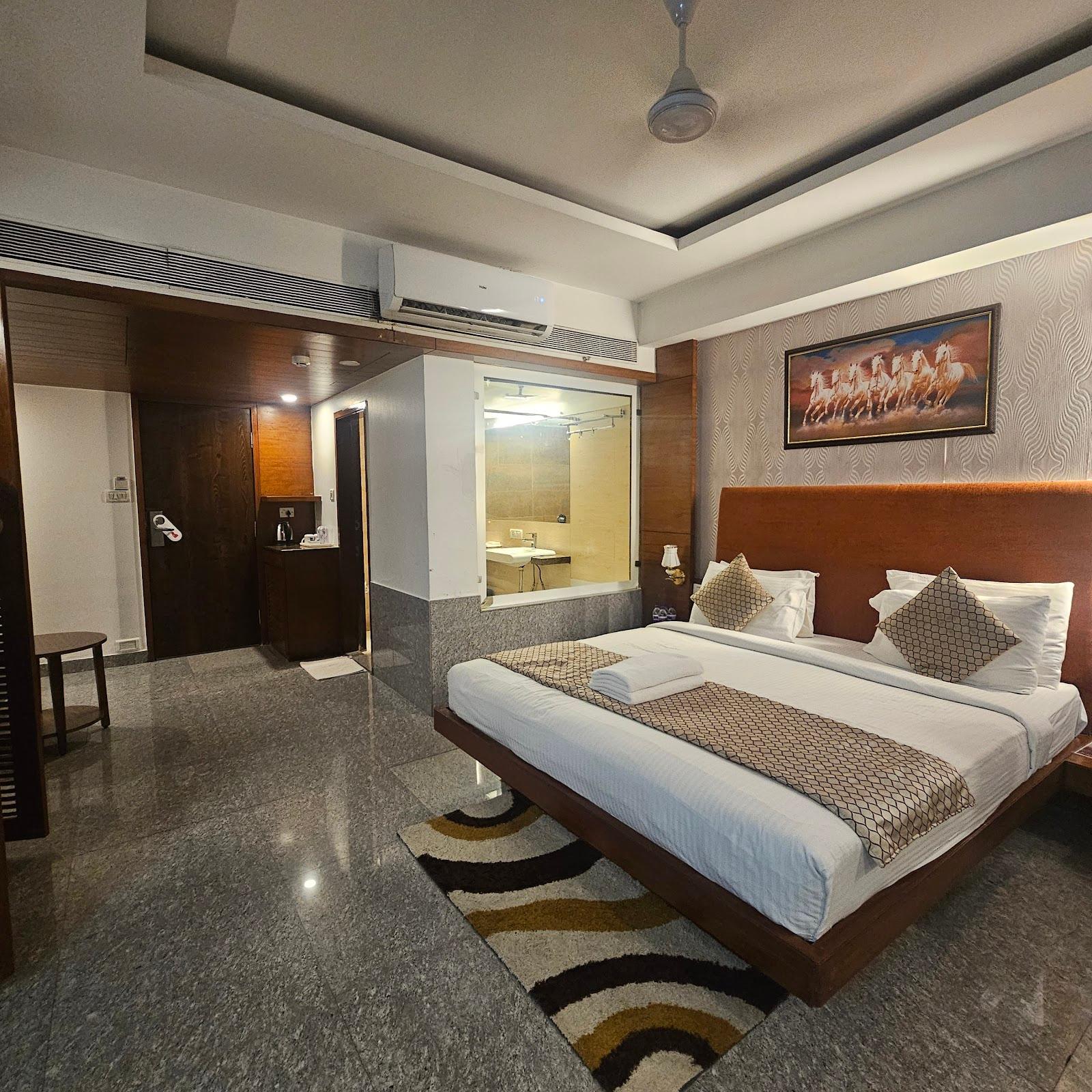 Park Prime Goa – photo 4