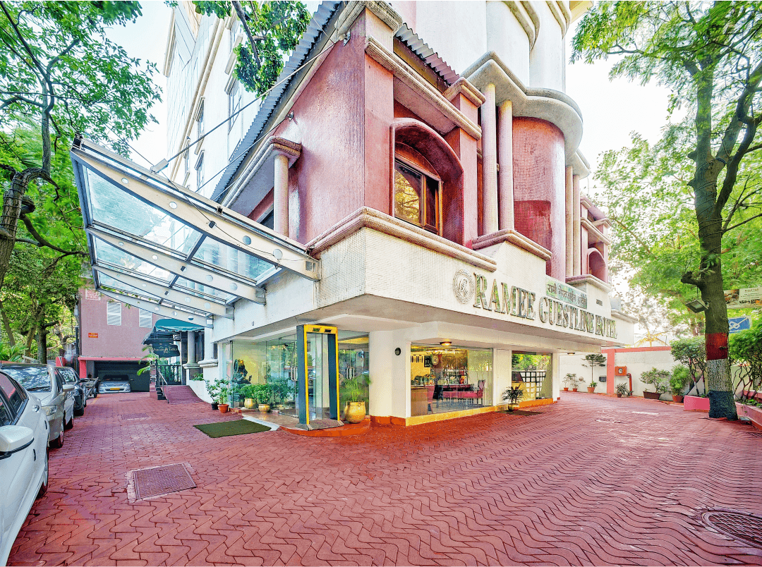 Ramee Guestline Dadar – photo 1