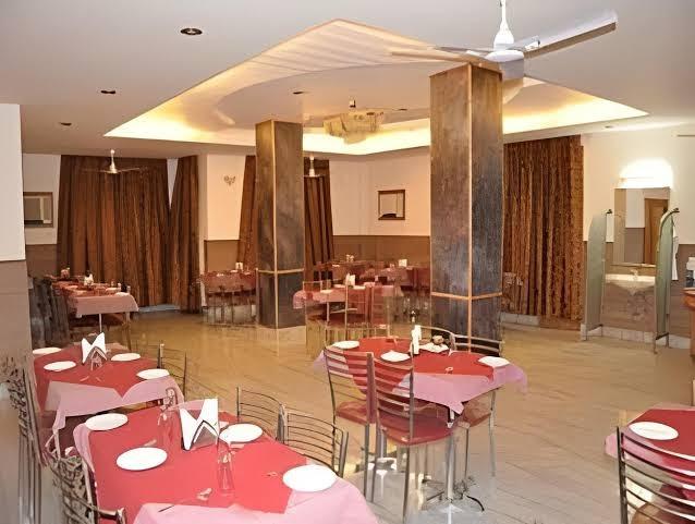 Hotel Vishal – photo 4