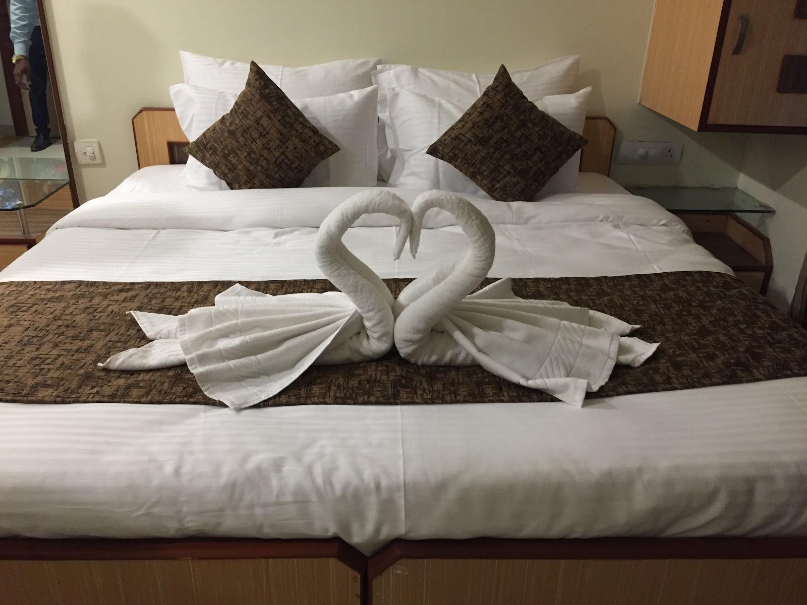 AQUARIUS Resort & Lawns – photo 3