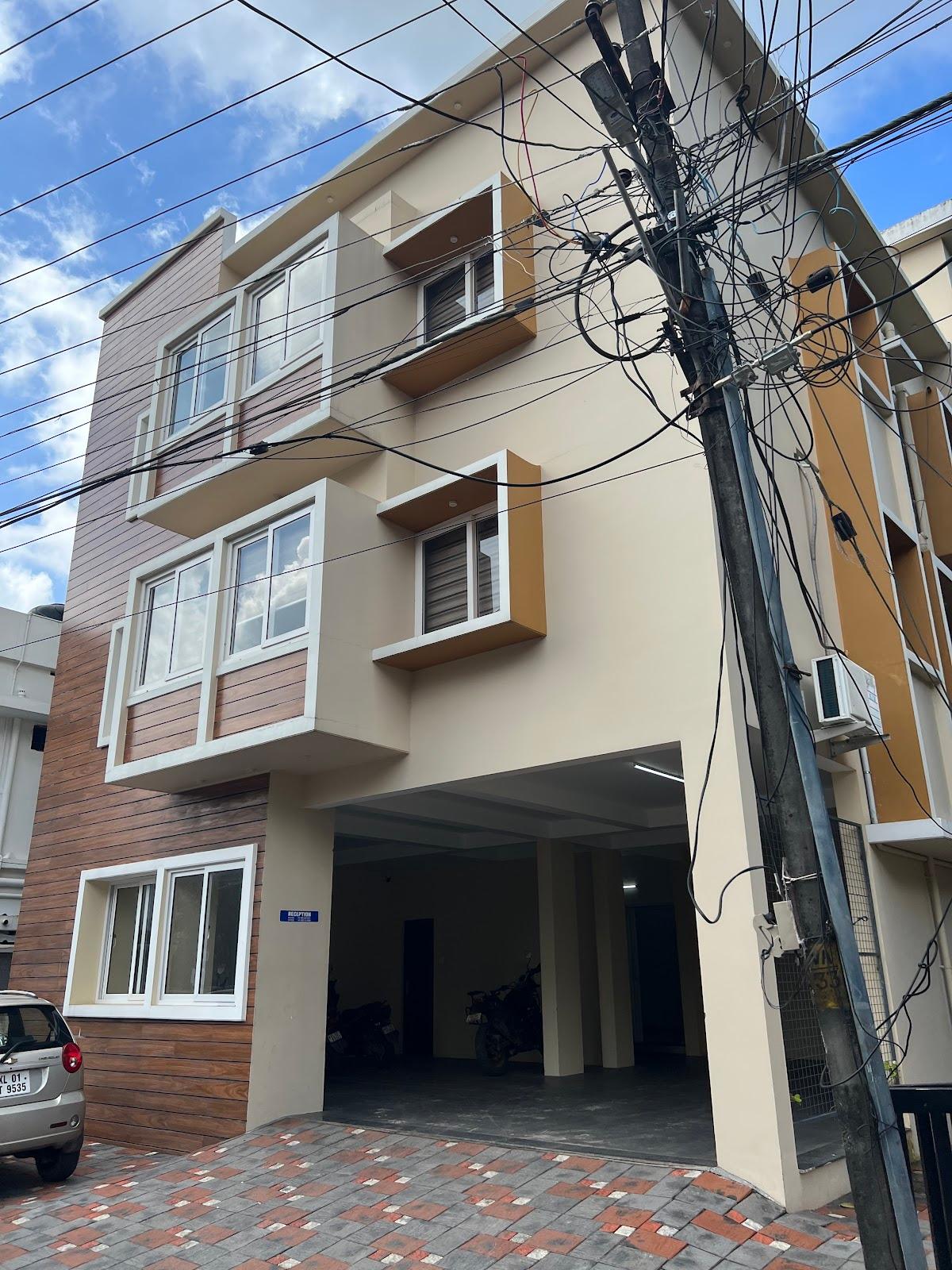 Nimet Residency – photo 1