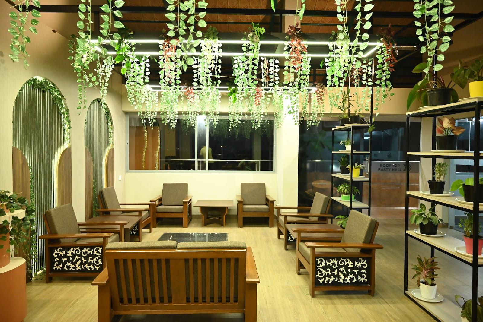 Hotel Sun Bright Residency Manipal – photo 4