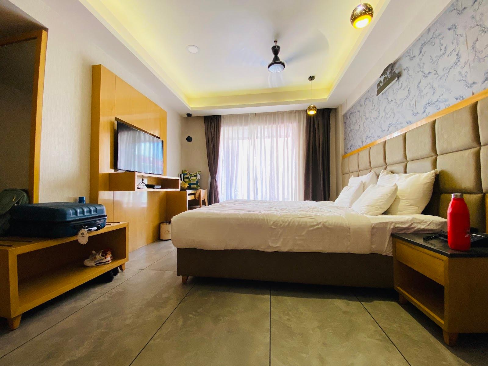 Treat Beach Resort & Spa – photo 3