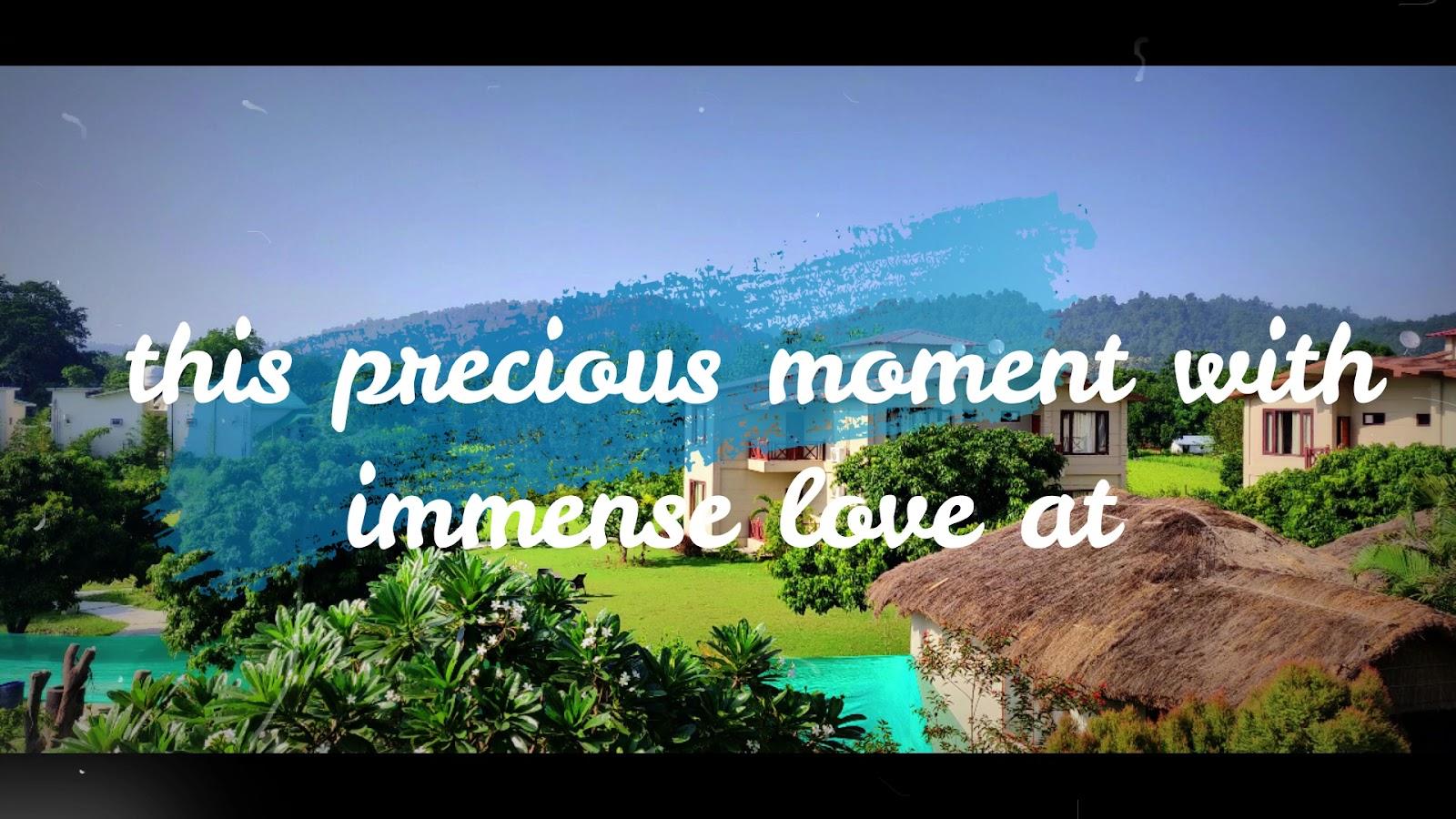 Sunday Alaya Resort Corbett – photo 2