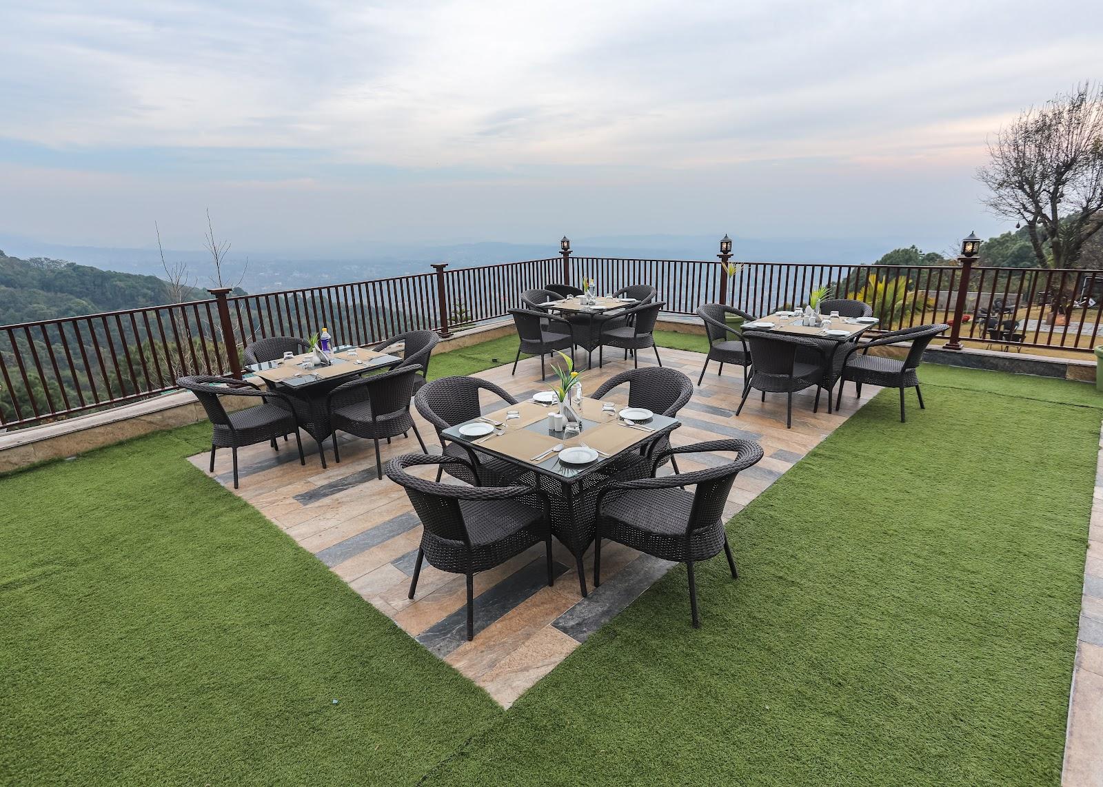 Regenta Resort Exotica Dharamshala 9805002980