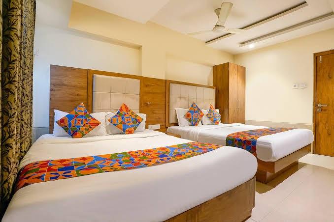 Hotel Regal Inn – photo 4