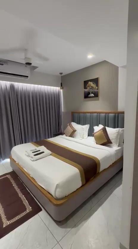 Hotel Royal Empire – photo 2