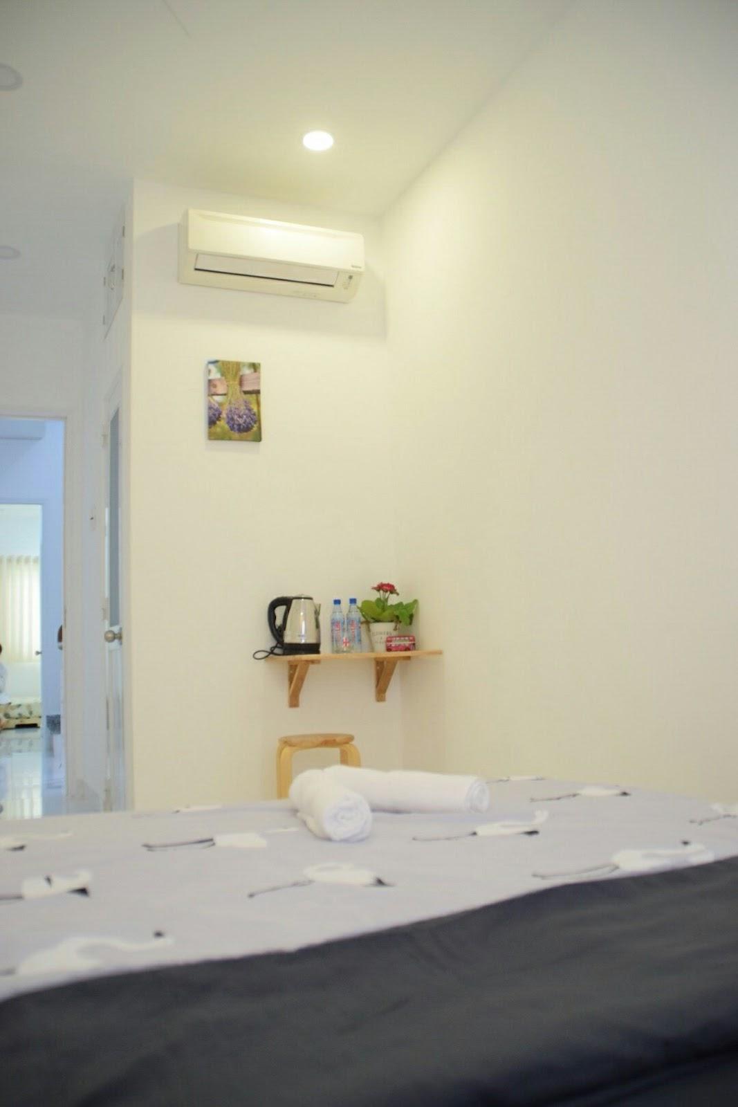 h best hostel cafe saigon – photo 4