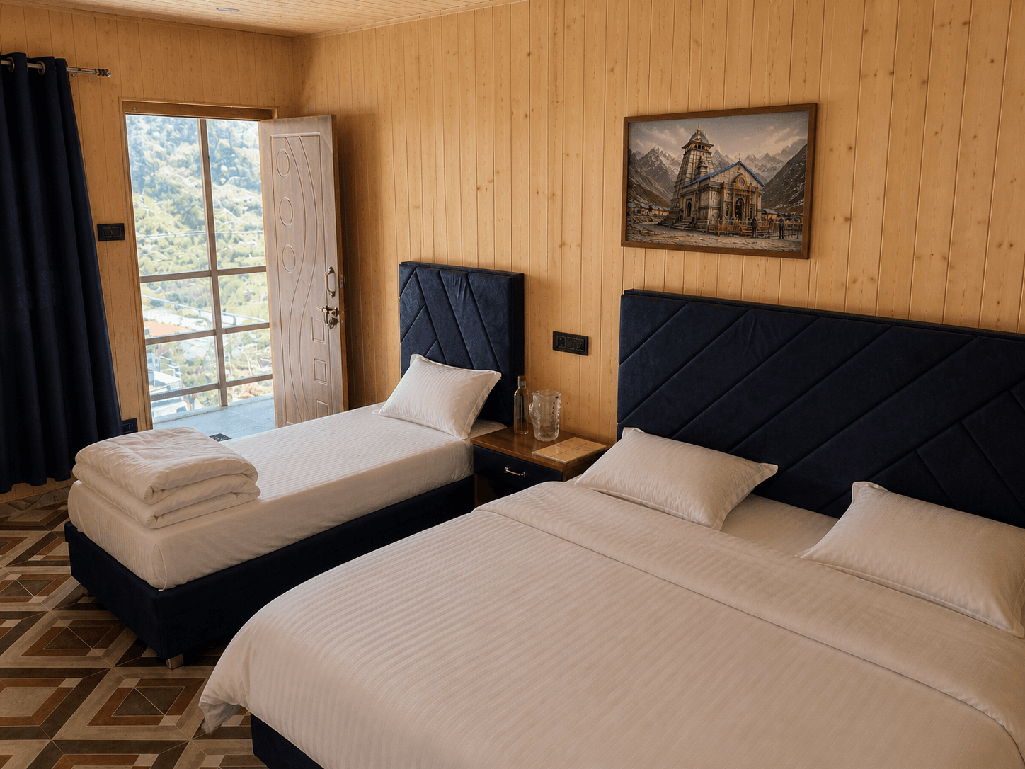 Harshil Pinewood homestay – photo 3