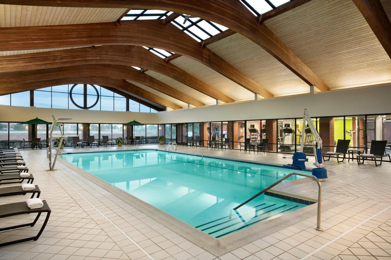 Holiday Inn Washington-Dulles Intl Airport by IHG – photo 4