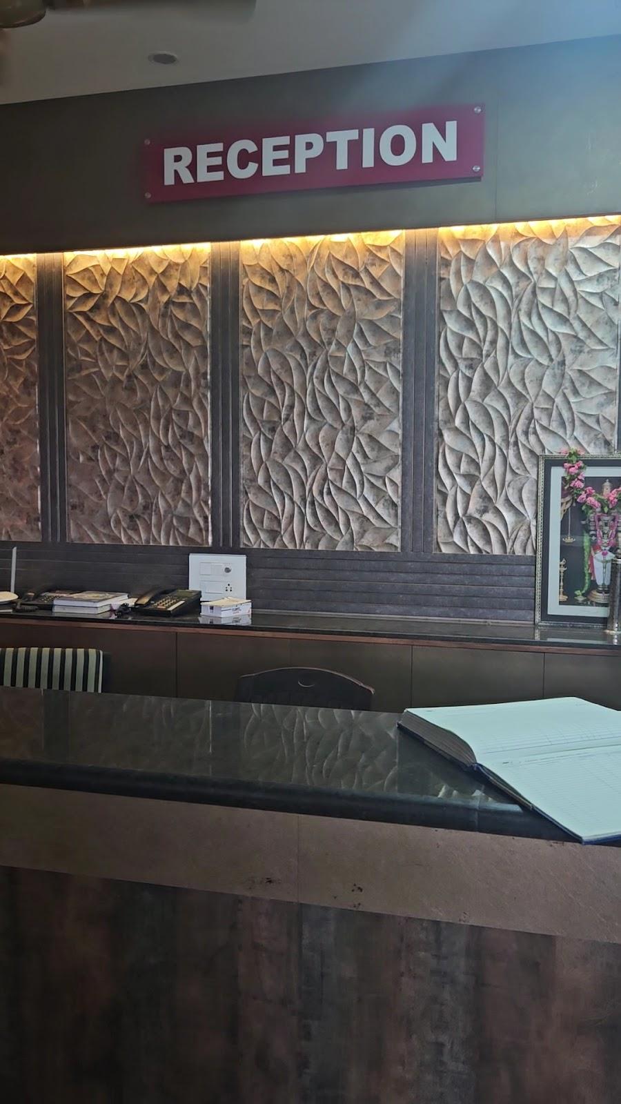 Raja Residency RR – photo 2