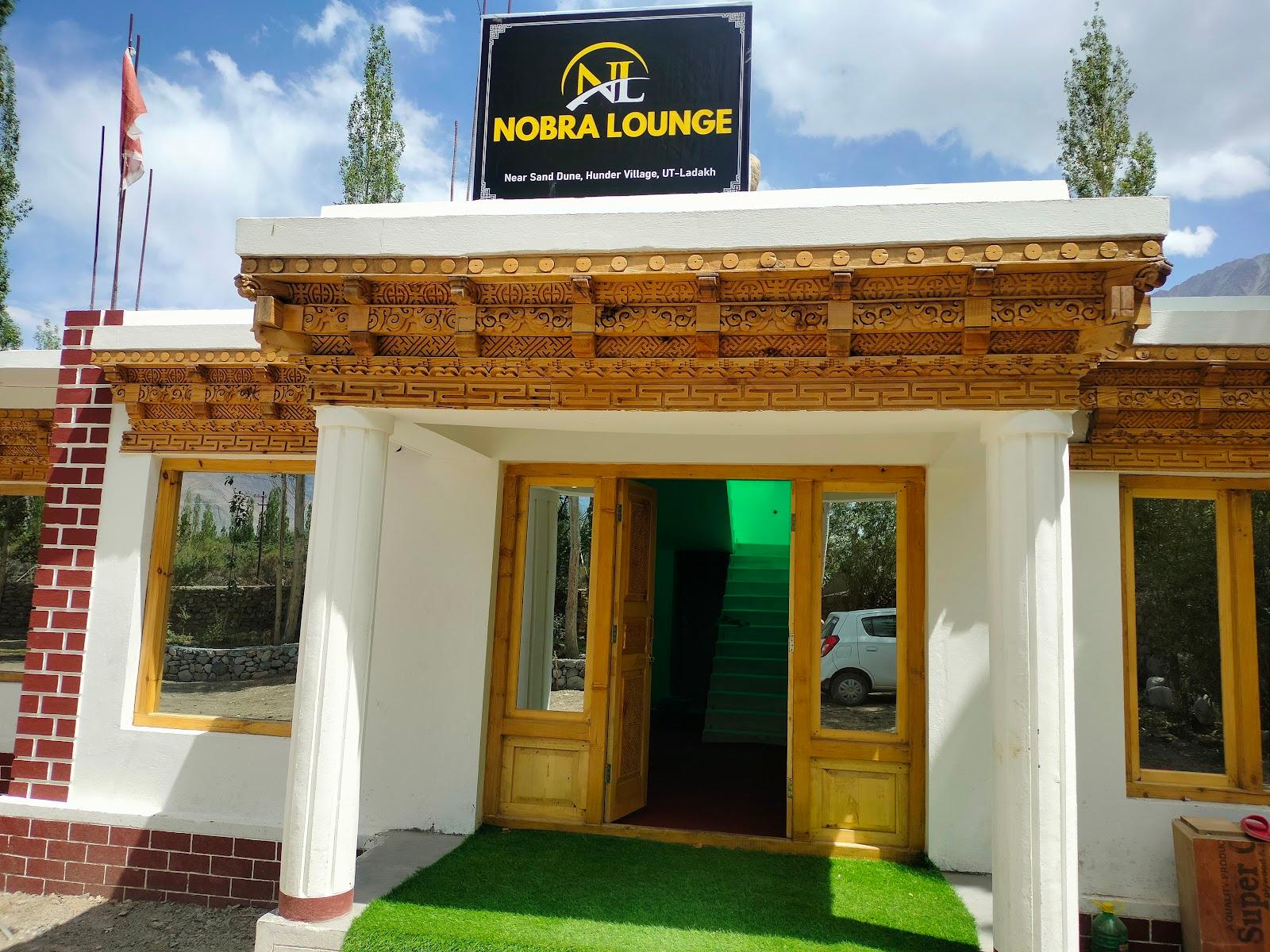 Nubra Lounge – photo 1