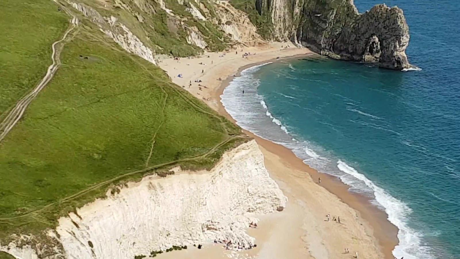 Durdle Door Holiday Park – photo 2