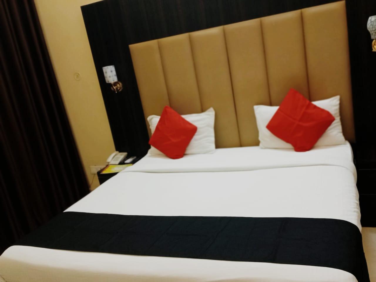 Taraji Resort Hotel & Restaurant | Best Hotel in Faizabad, Ayodhya | Wedding Venue