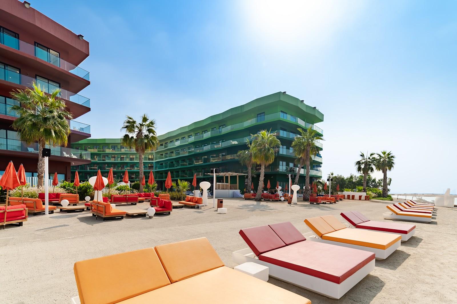 voco Dubai Monaco Heart of Europe by IHG – photo 1