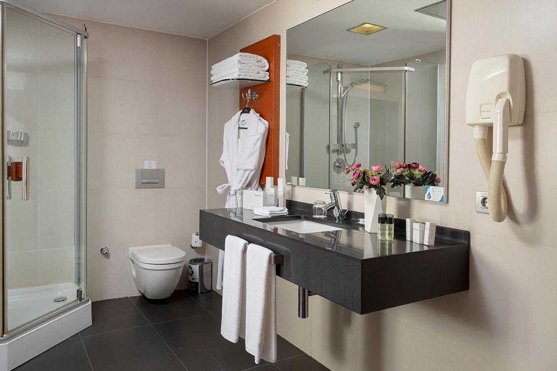 Nippon Hotel – photo 4