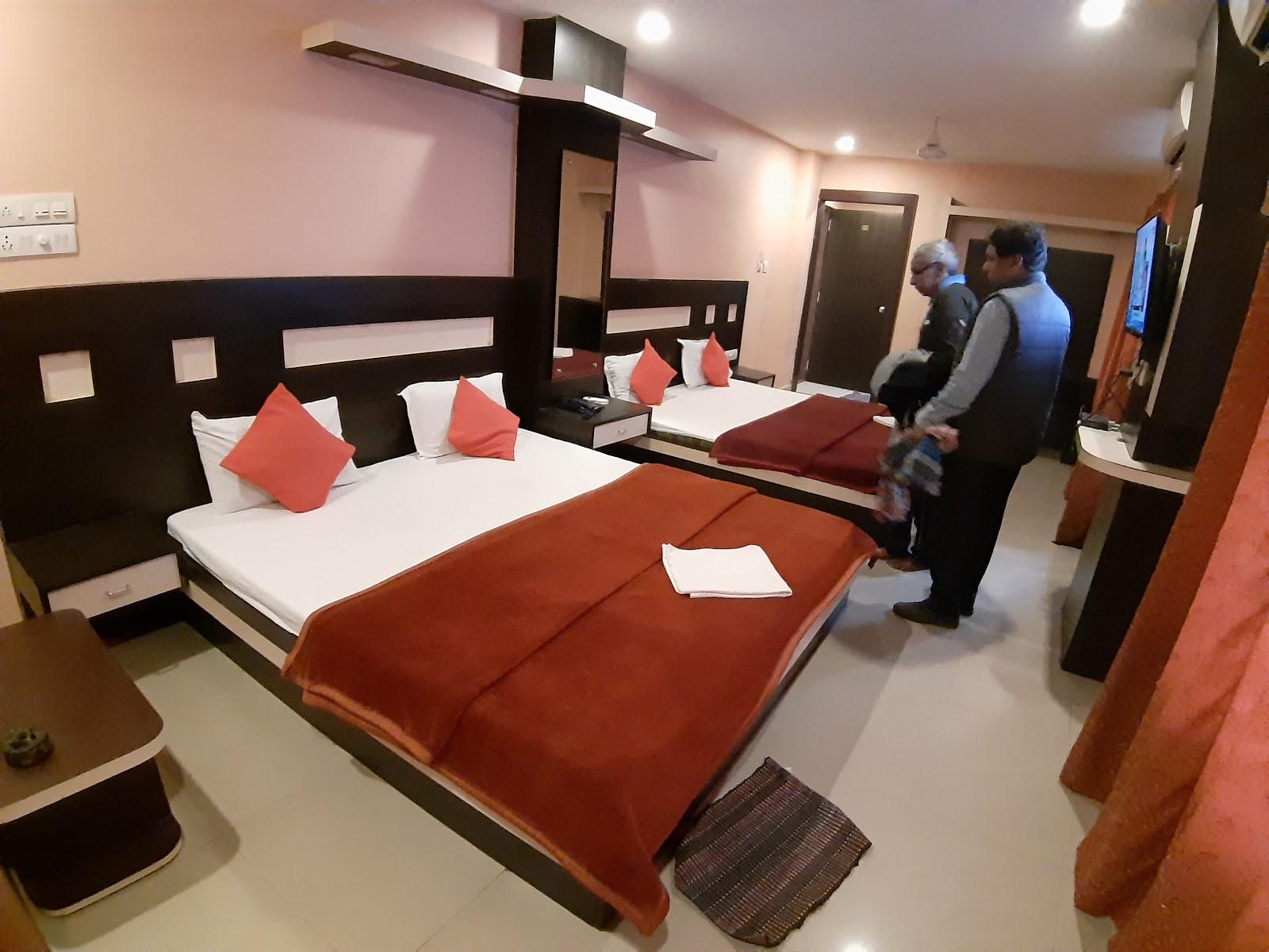 Hotel Kalinga – photo 4