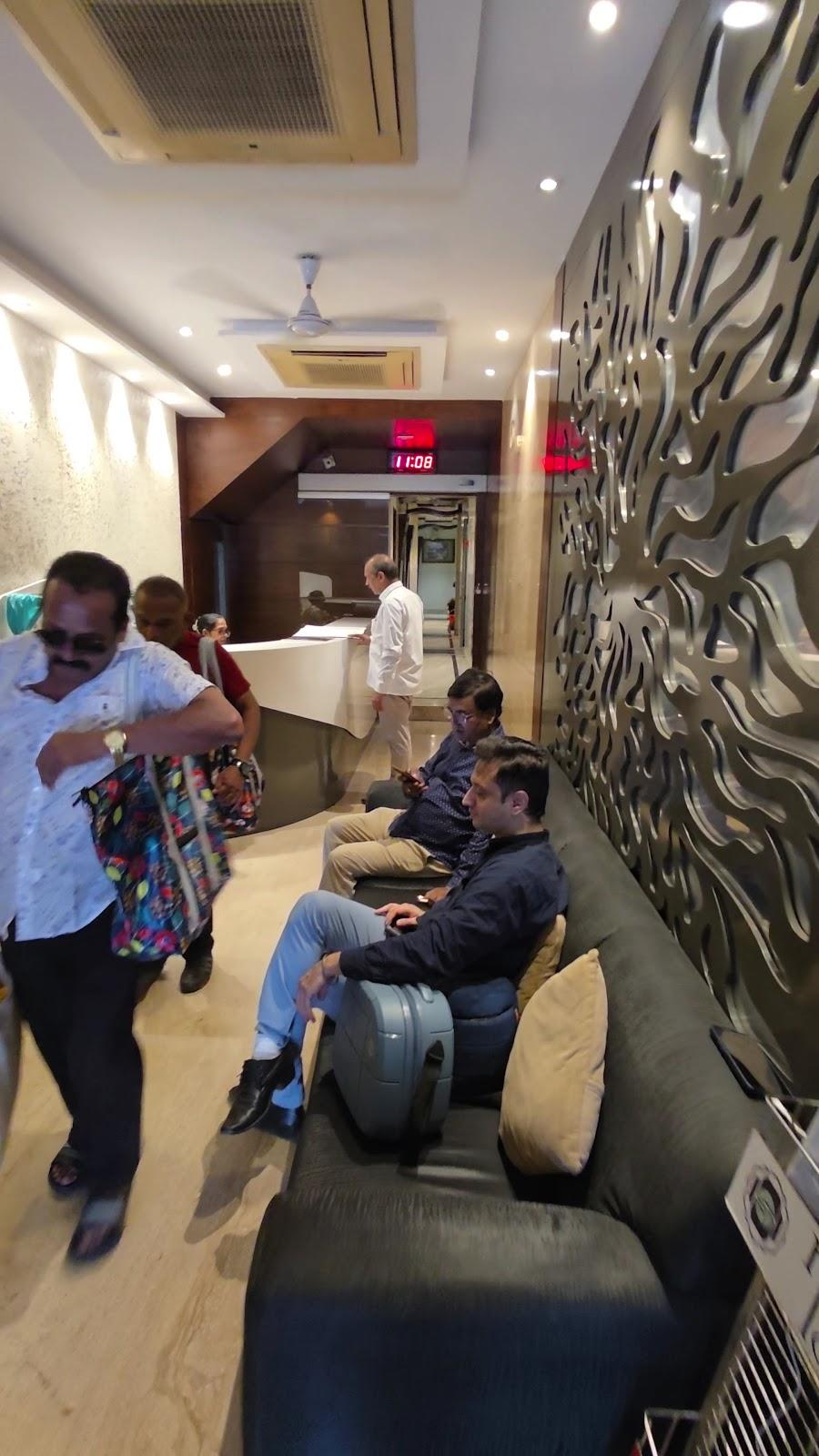Hotel Sharda – photo 2