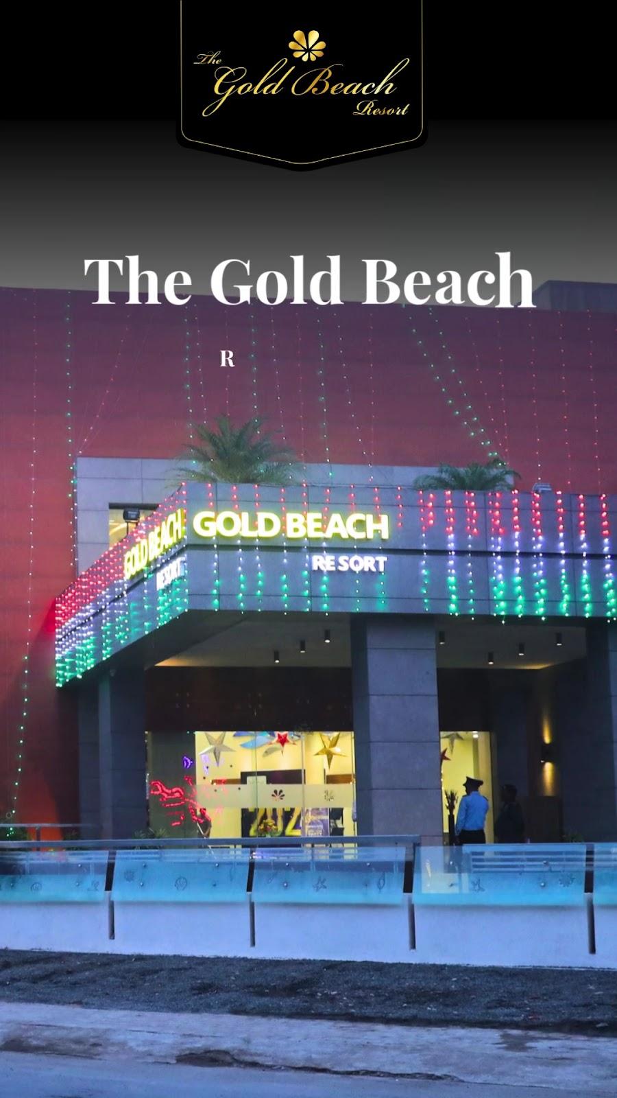The Gold Beach Resort – photo 2