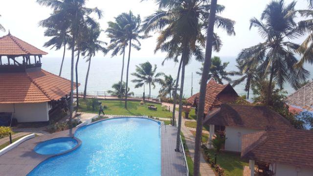 SeaView Beach Resort – photo 4