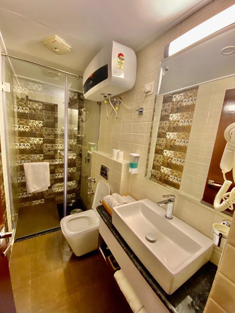 Hotel Norbu House – photo 4