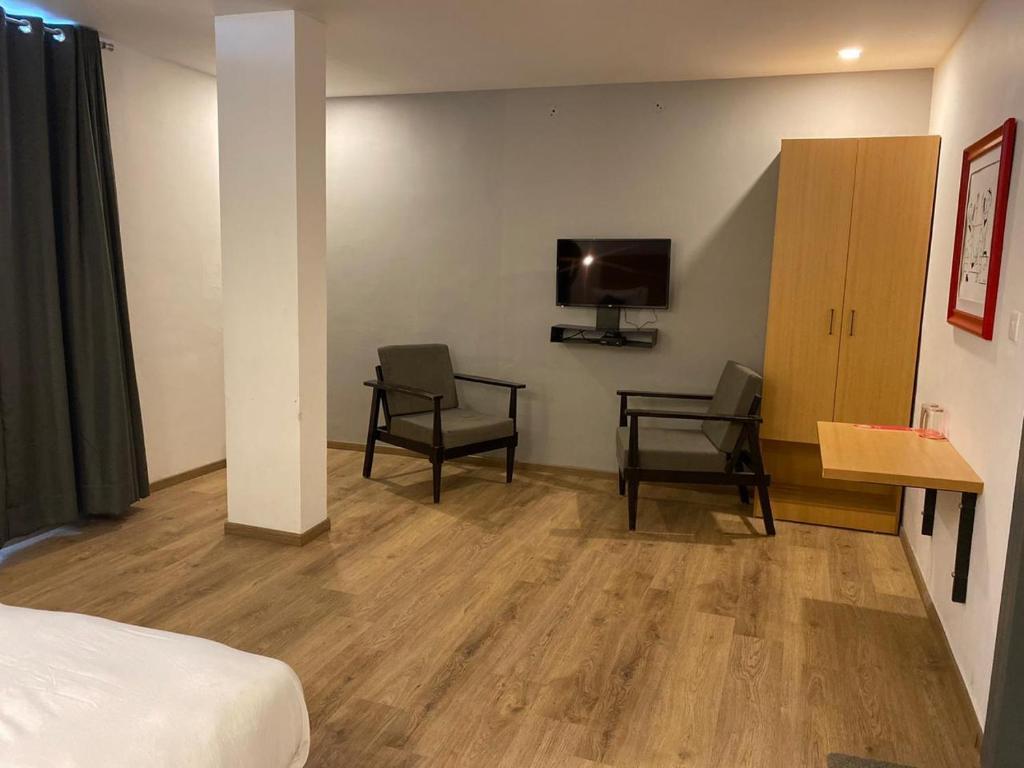 Hotel Jaiman – photo 4