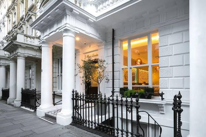 Park Avenue J Hotel London Hyde Park – photo 1