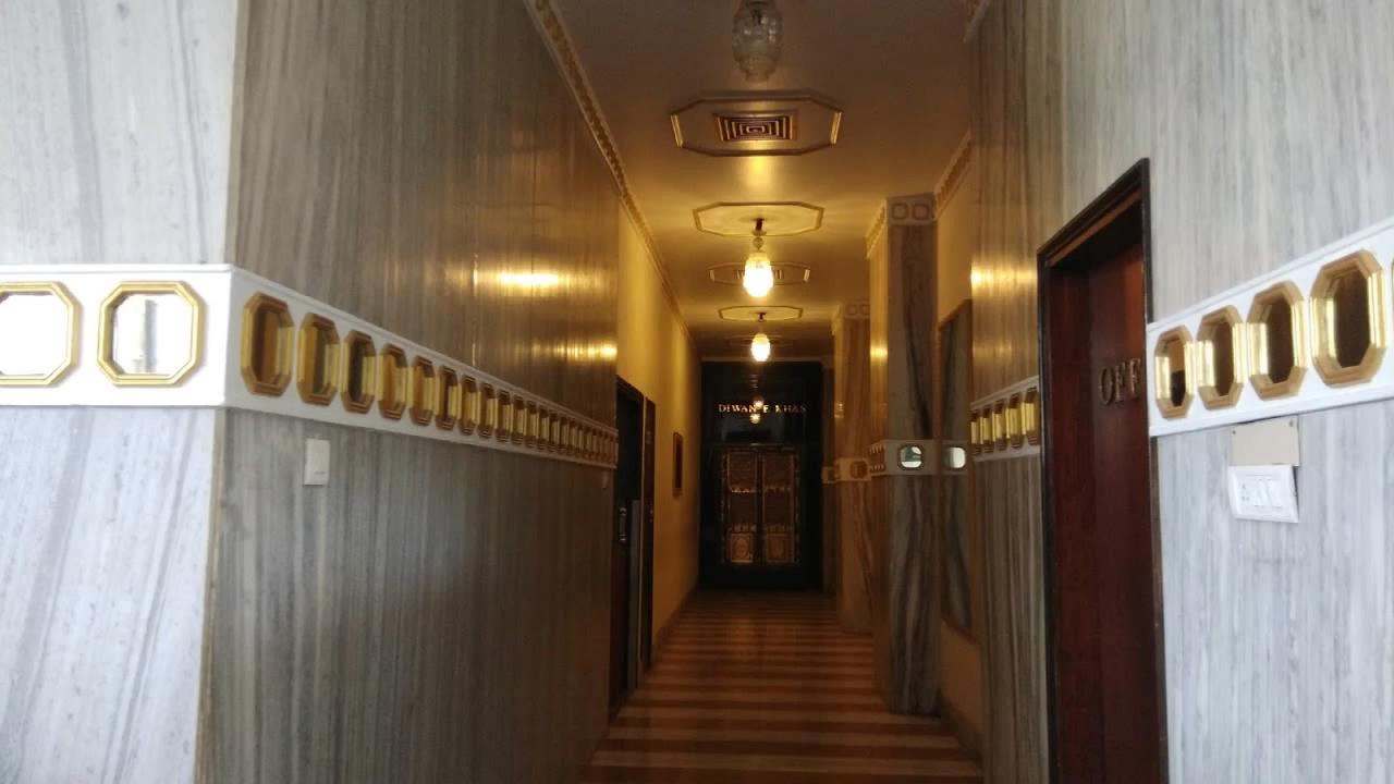 Ambassador Ajanta Hotel, Aurangabad – photo 2
