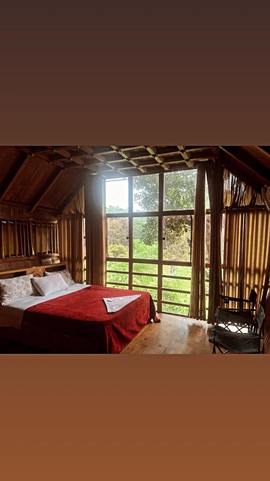 Tree House Wayanad