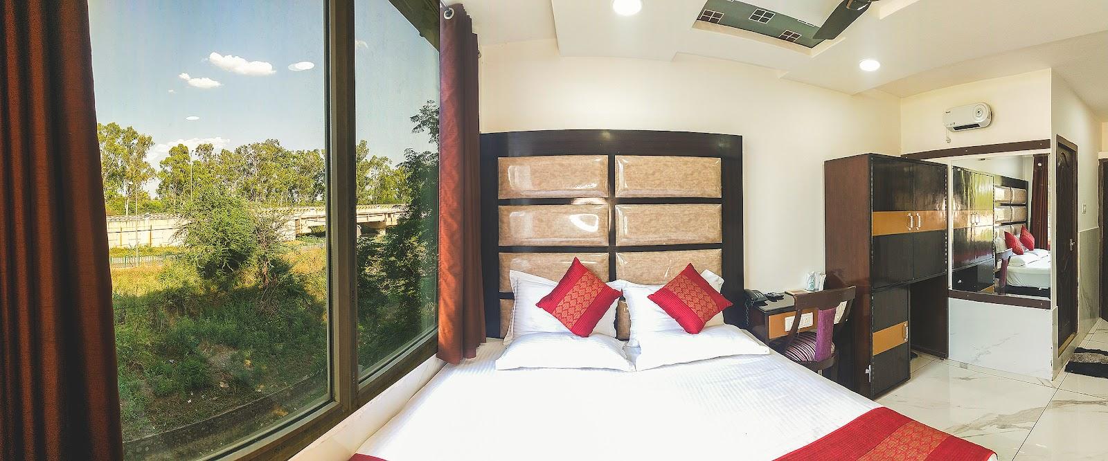 Hotel Sahil Palace – photo 4