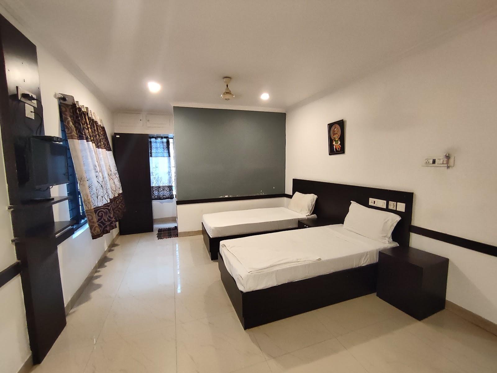 THARANGAM RESIDENCY – photo 2
