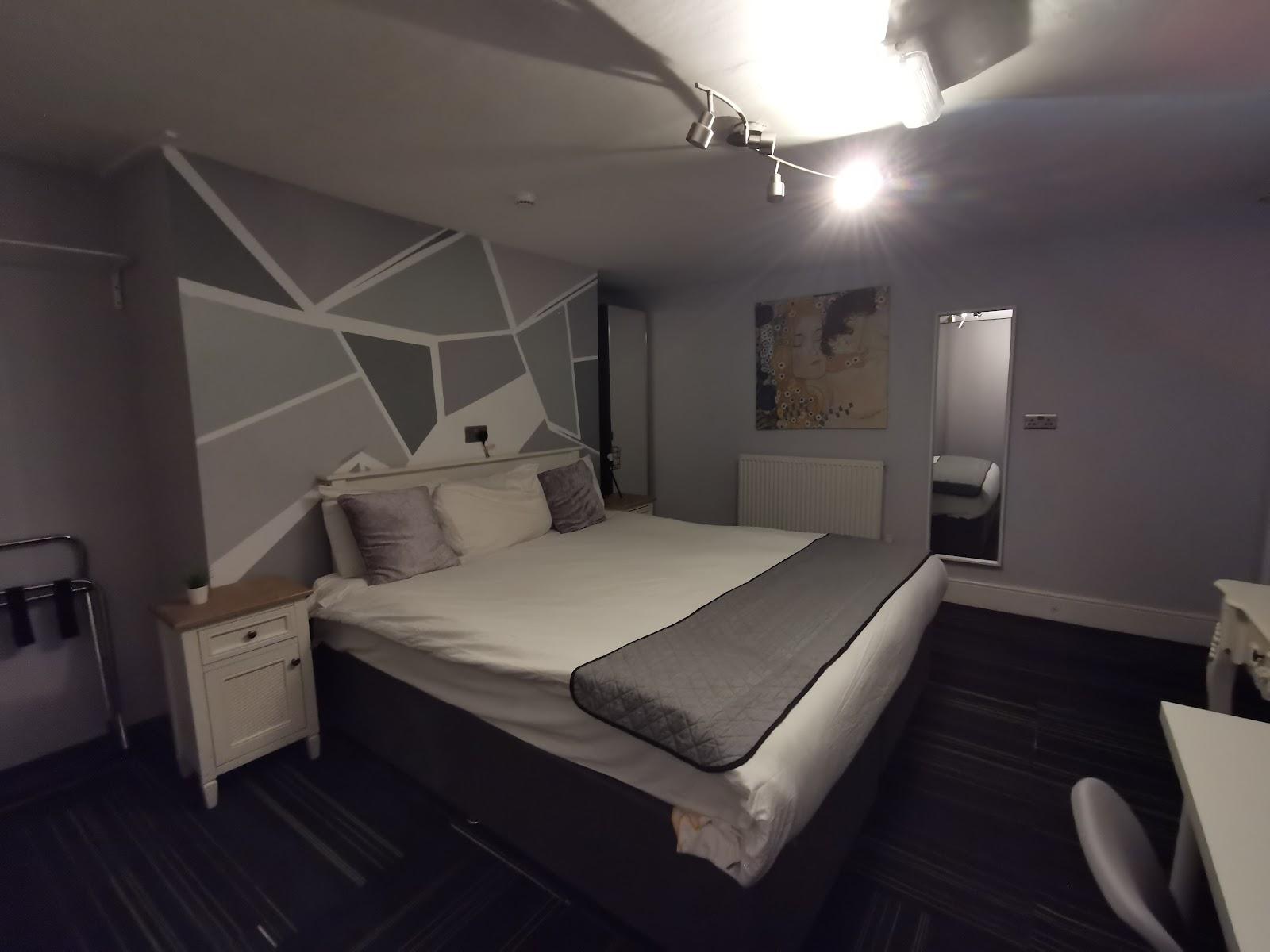 Queens Guest House – photo 2