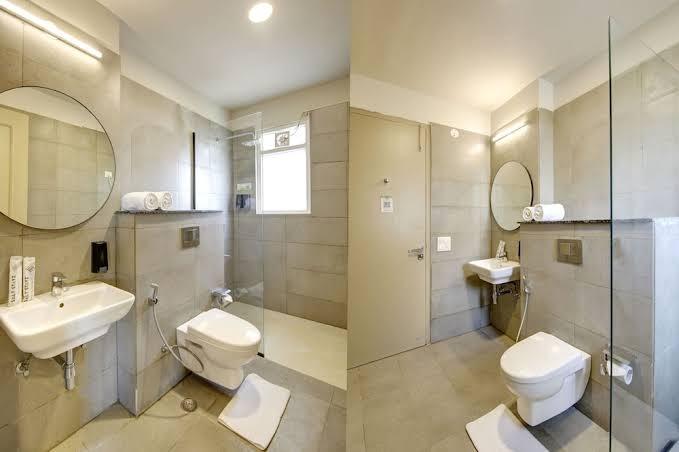 Saltstayz Select Sector 27 - Golf Course Road – photo 4