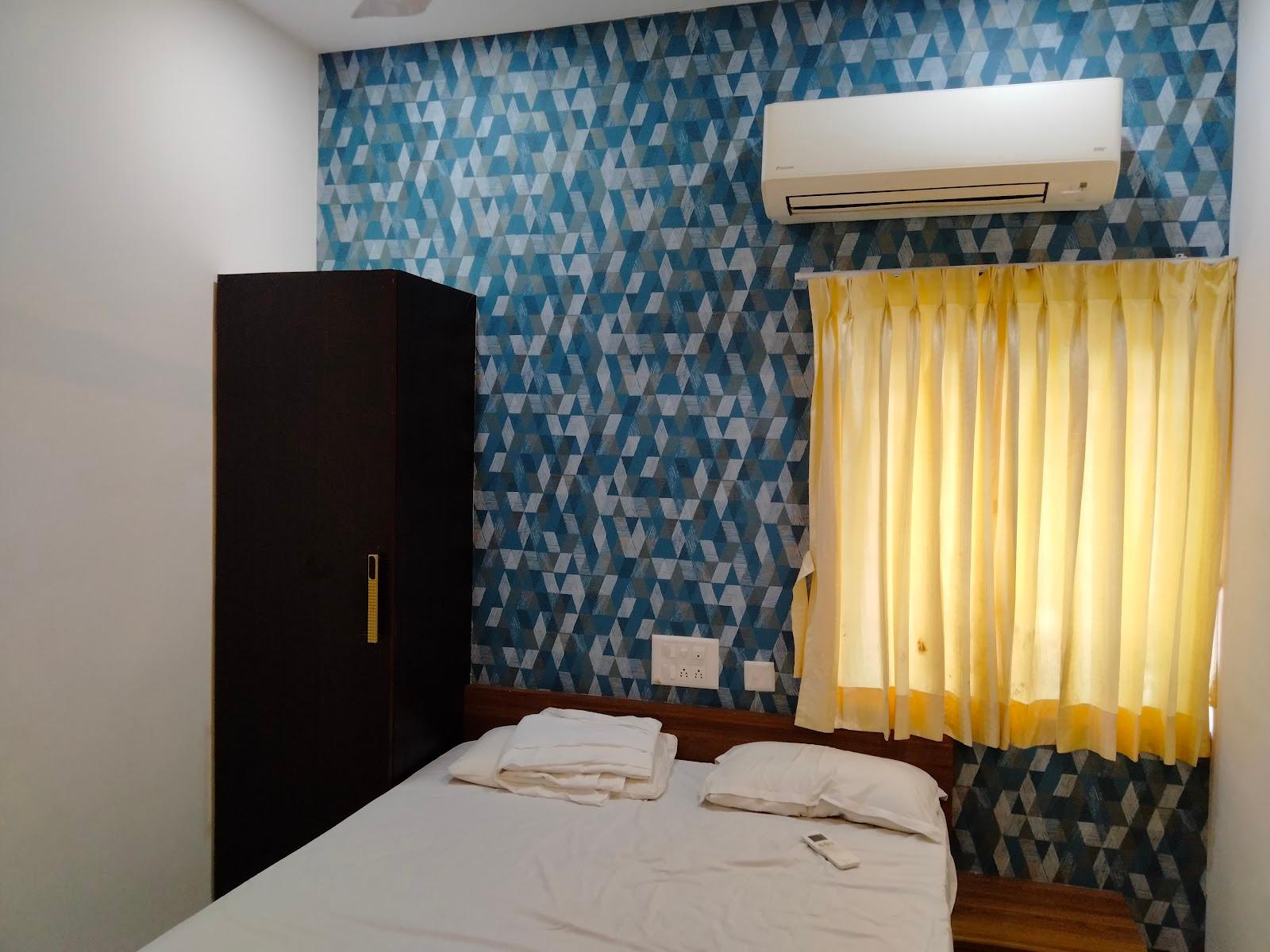 Shree Lakshmi Inn - Premium Hotel – photo 4