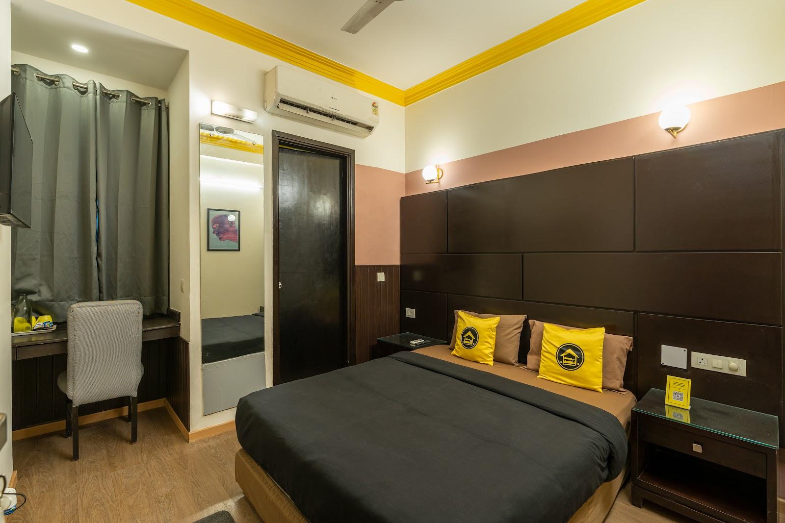 The Hosteller Delhi – photo 3