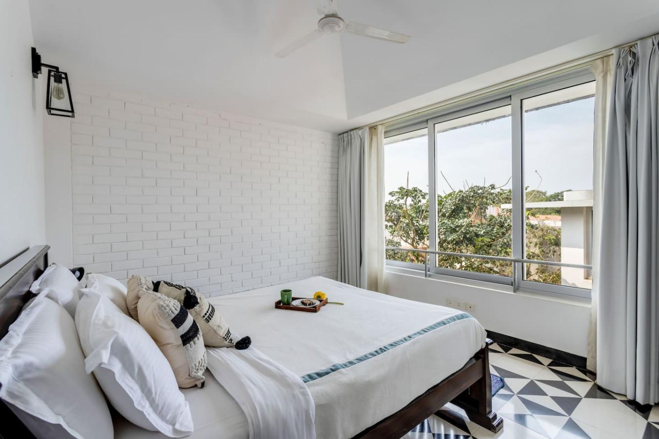 EL Arbol by The Blue Kite | Apartment in Nerul to Stay – photo 4