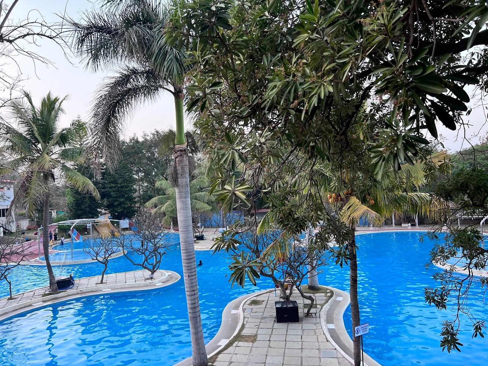 Leonia resort,Lagoon villa – photo 4