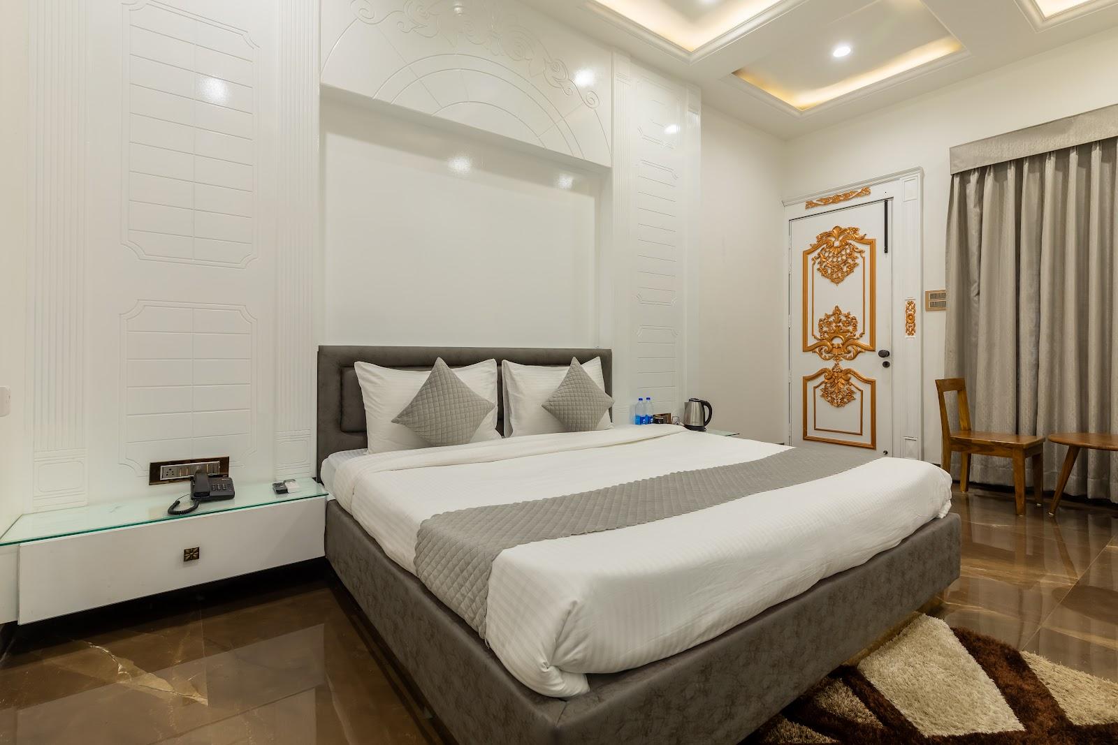 Heritage Home Stay – photo 3