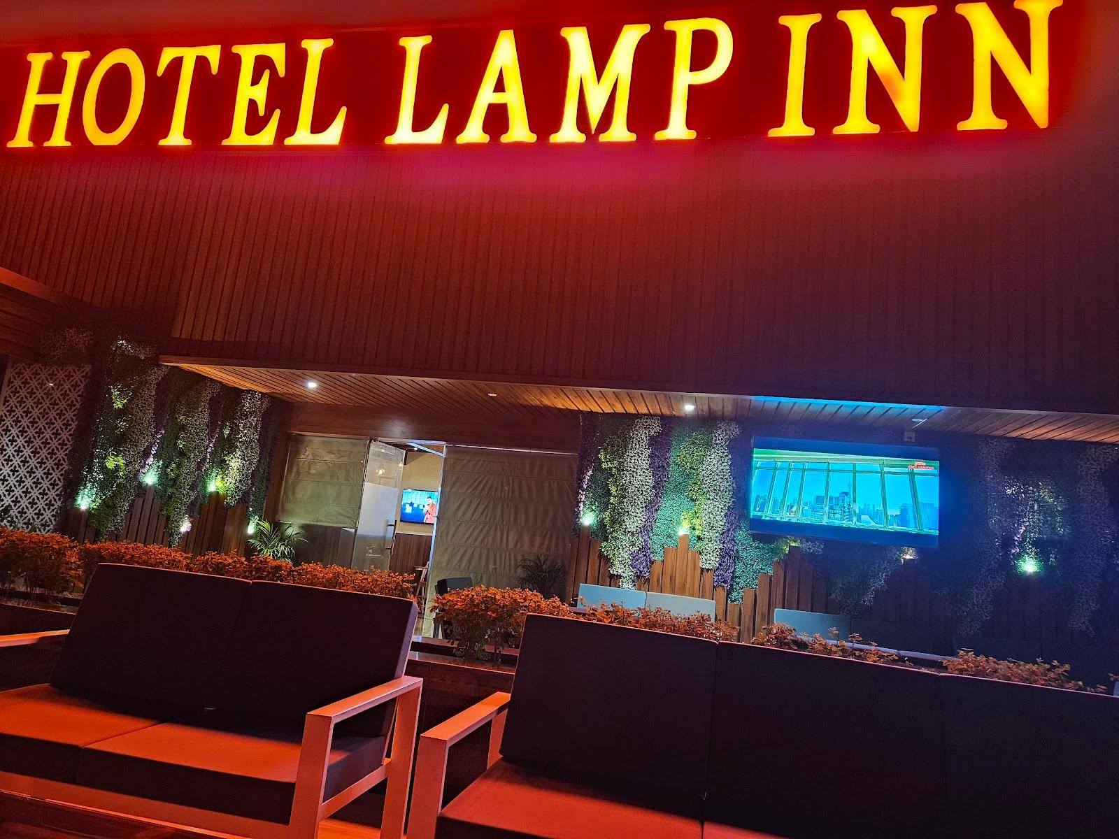 Hotel Lamp Inn Panchkula