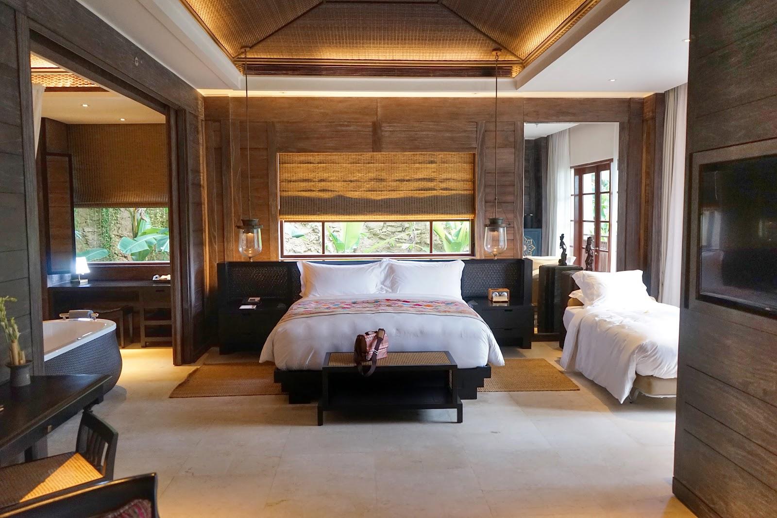 Mandapa, a Ritz-Carlton Reserve – photo 3