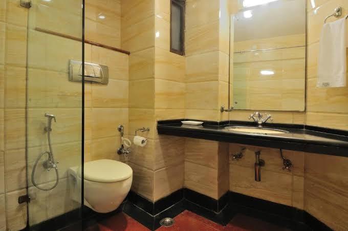 Hotel Shanti Villa – photo 4