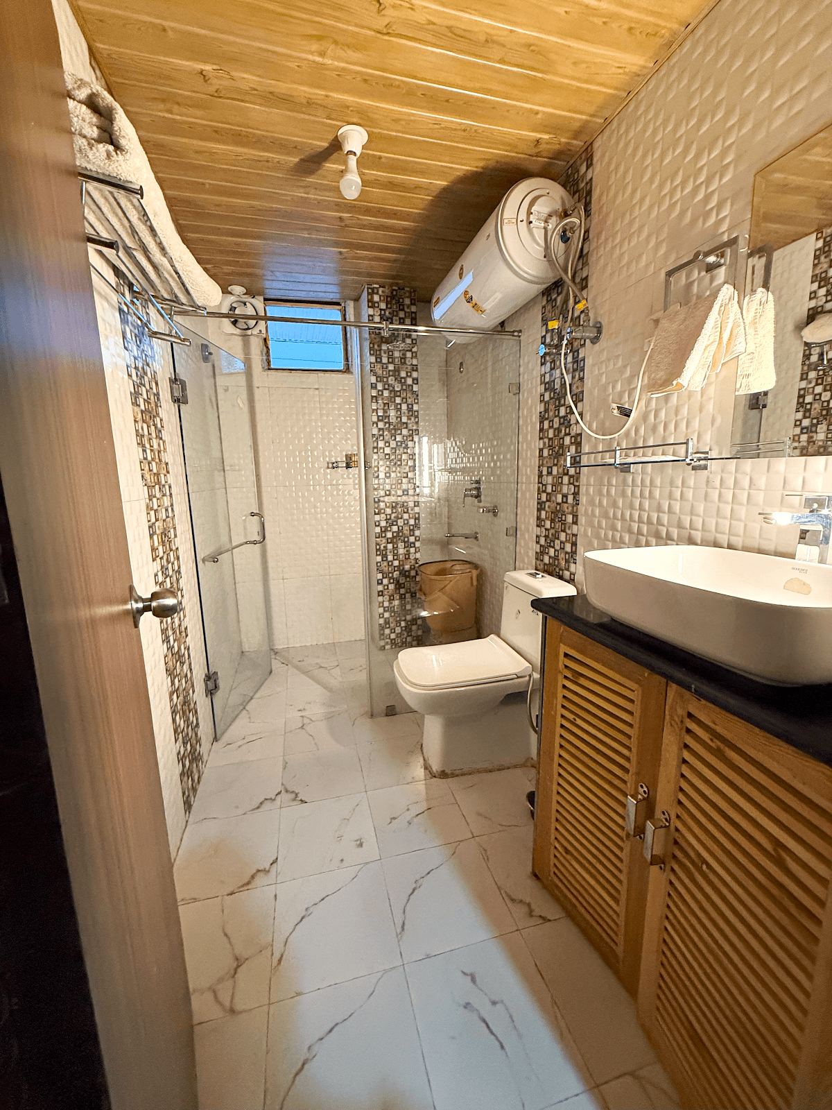 HOTEL LITTLE PANDA By URJA Hotels & Resorts – photo 4
