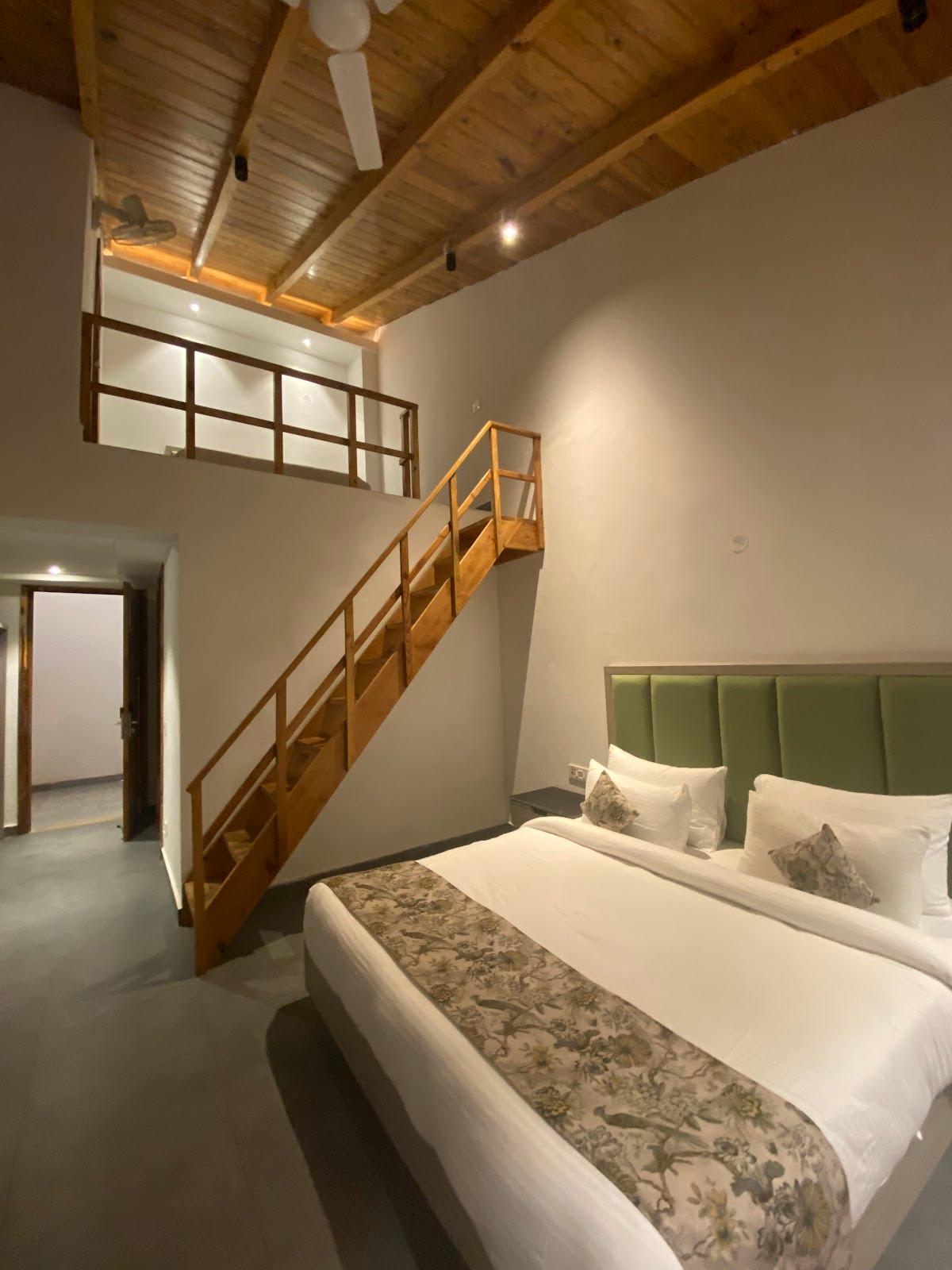 Evara Spa & Resort – photo 4
