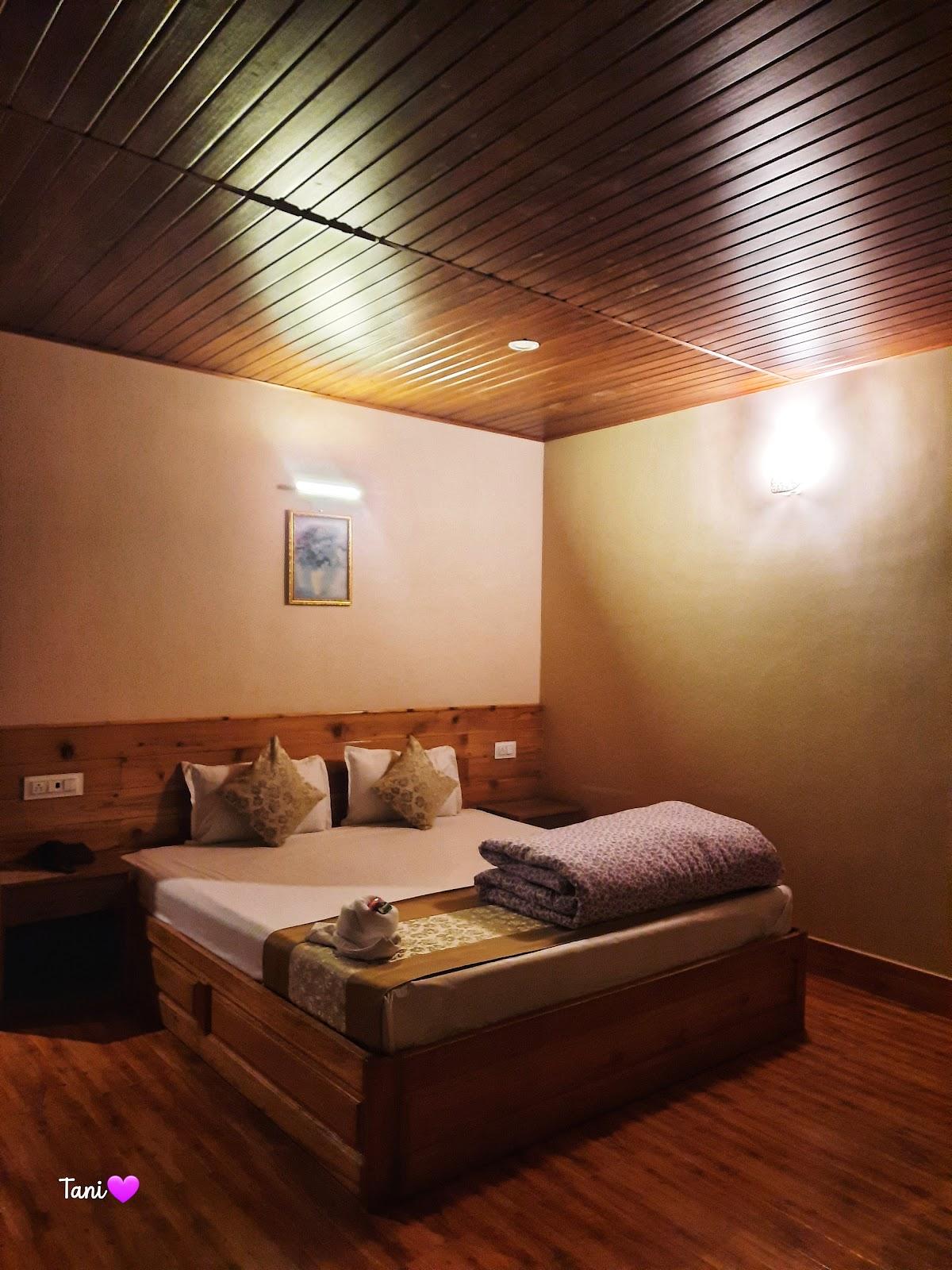 Sakura Garden Retreat, Ravangla – photo 2