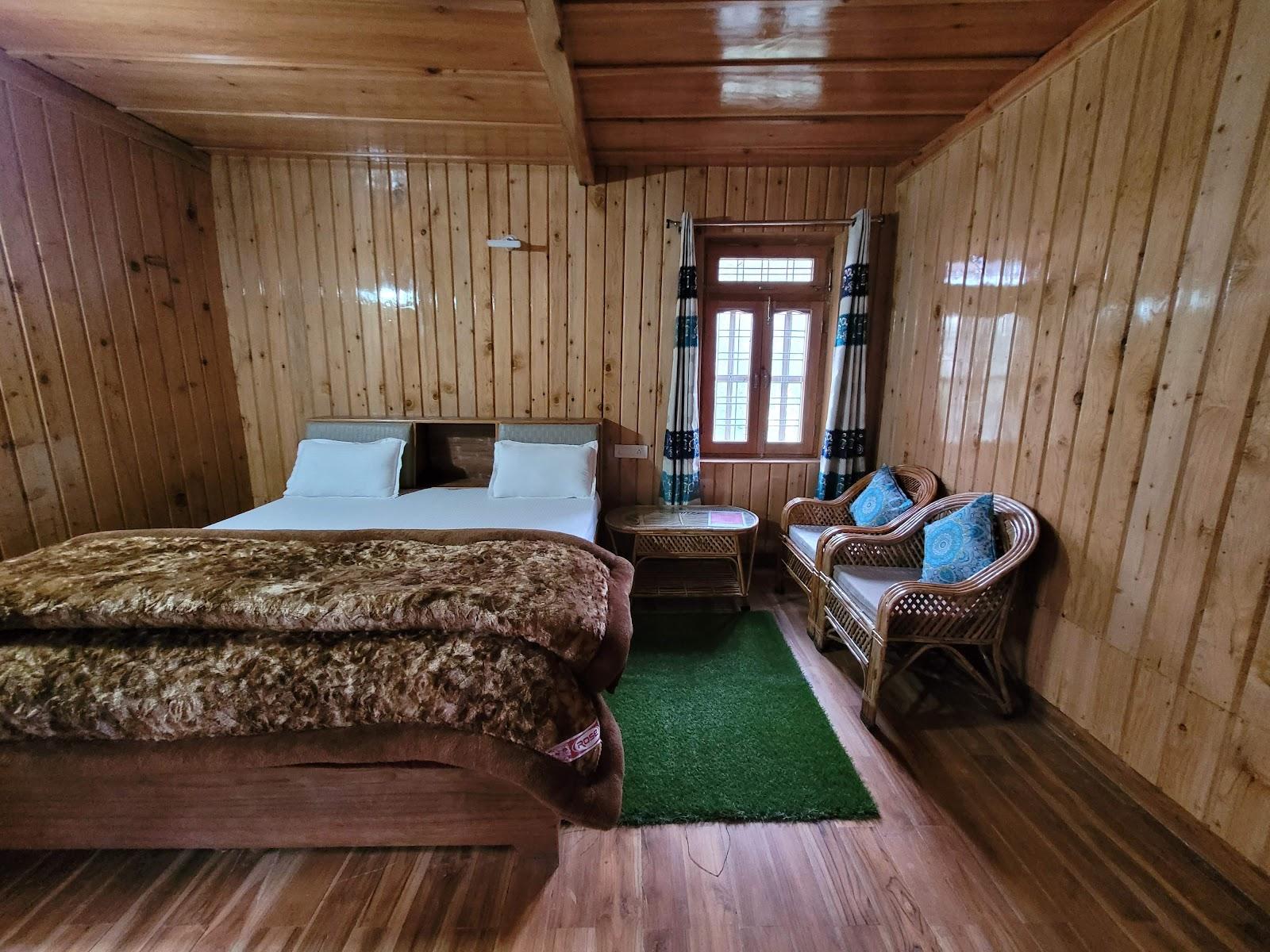 Back 2 Nature Homestay – photo 2
