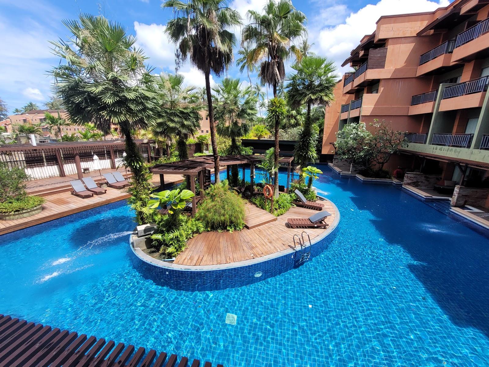 Patong Merlin Hotel – photo 4
