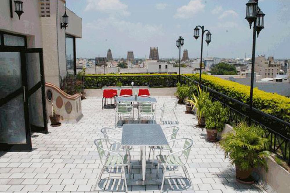 Hotel Prem Nivas – photo 1