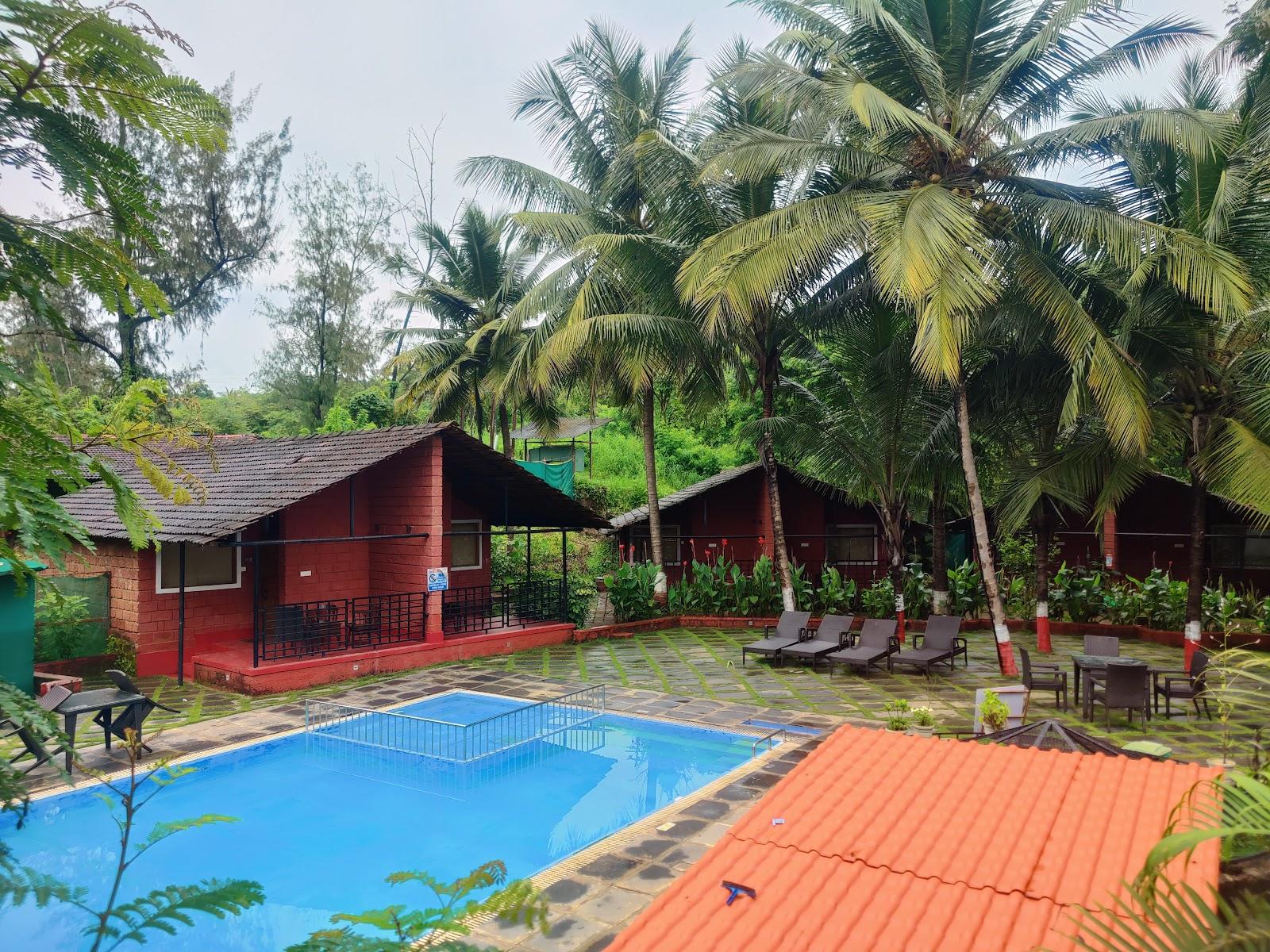 Lotus Eco Beach Resort – photo 4