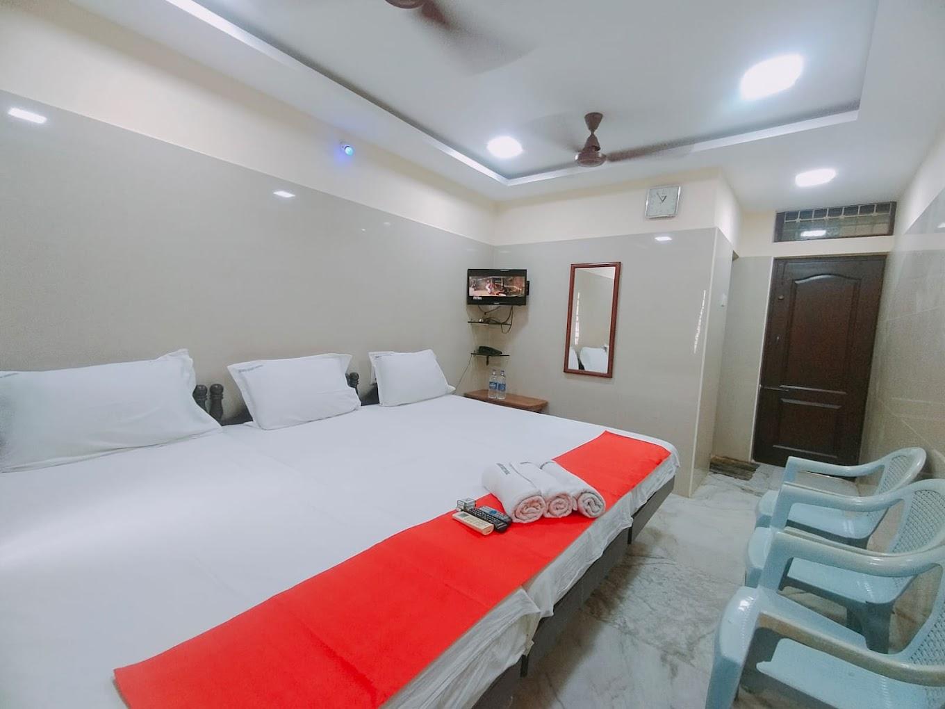 GEMINI GUEST HOUSE – photo 1